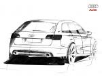 Audi A6 3.0 TDI Quattro Avant 2005 года (WW)